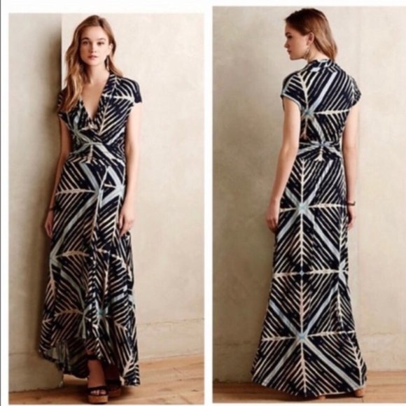 Anthropologie Dresses & Skirts - Anthropologie Desert Star Maxi Dress NWOT